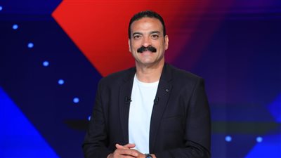 عمرو الحديدي    