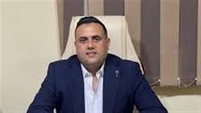  النائب مصطفى مزيرق    