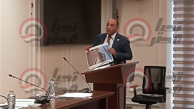 حسام الخشت     