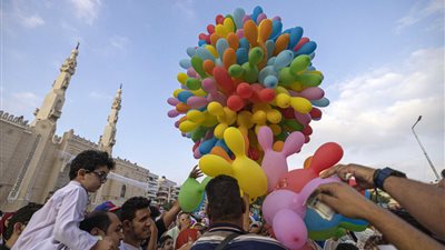 العيد