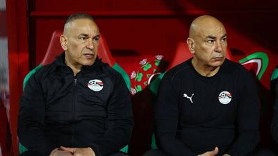 إبراهيم حسن يعلن تفاصيل معسكر منتخب مصر استعدادًا لكأس العال    