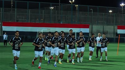 تدريب المنتخب    
