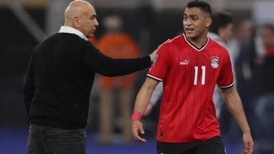 مصطفي محمد    