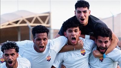 الجونة والطلائع    