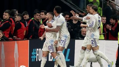 فرايبورغ ضد أستون فيلا.. أستون فيلا بطلاً لـ الدوري الأوروبي    