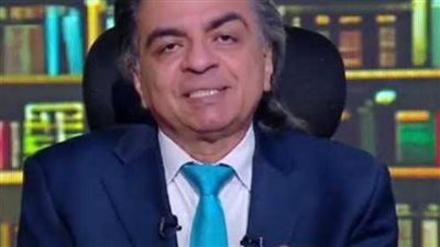 الدكتور جمال شعبان 