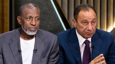 ربيع ياسين يوجه رسالة للخطيب: زعلان منك جدًا وكان لازم تقعد     