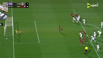 الزمالك ضد سيراميكا كليوباترا.. ملخص اهداف ونتيجه مباراة الز    