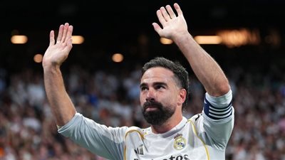 نتيجه مباراه ريال مدريد اليوم.. ملخص اهداف ونتيجه مباراة ريا    