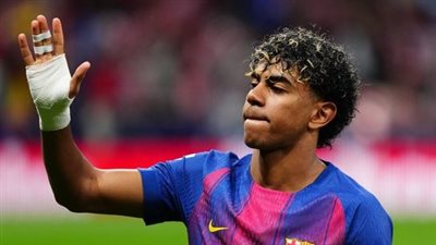 ترتيب الدوري الاسباني.. جدول ترتيب الدوري الإسباني بعد ختام     