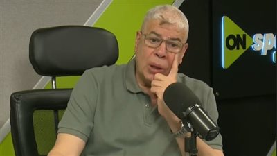 أحمد شوبير    