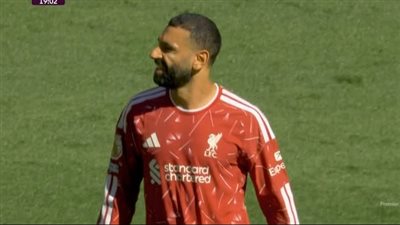 ليفربول ضد برينتفورد.. ملخص اهداف ونتيجه مباراة ليفربول وبري    