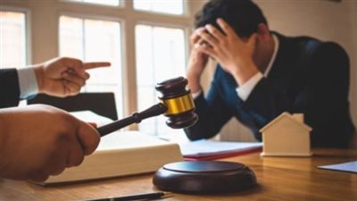  قانون تنظيم إعادة الهيكلة والصلح الواقي والإفلاس    