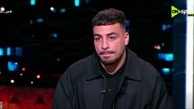 محمد إسماعيل    