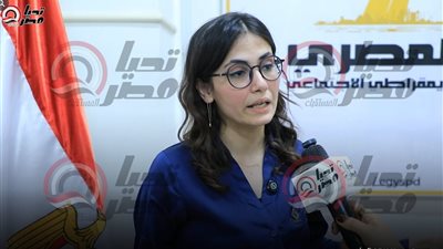 نيفين اسكندر    