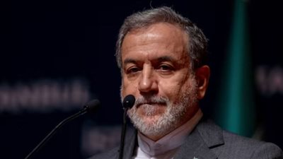 عراقجي
