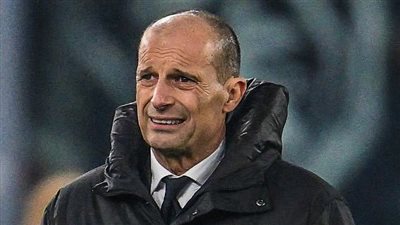 ميلان الإيطالي يُقيل أليجري    