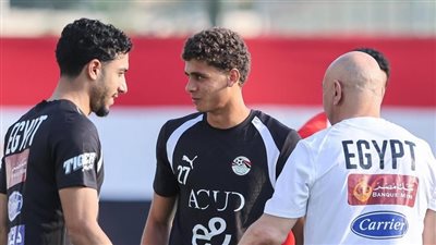 قبل مواجهة روسيا.. انضمام عمر مرموش وحمزة عبد الكريم لمعسكر     