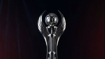 الكشف عن تصميم كأس العاصمة لمواجهة منتخب مصر وروسيا    