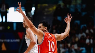 موعد مباراة الأهلي وتايجرز الرواندي في نصف نهائي الدوري الإف    