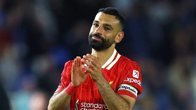ليفربول ضد برينتفورد.. محمد صلاح أساسيًا أمام برينتفورد في آ    