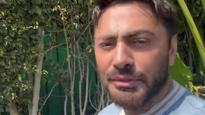 تامر حسني يحيي حفلا غنائيا باستاد القاهرة قبل مباراة مصر ورو    