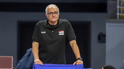 عماد نوار يكشف دور الأندية في دعم منتخبات الكرة الطائرة    