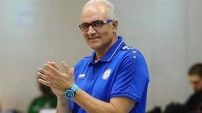 عماد نوار: استضافة البطولات في مصر ميزة كبيرة للمنتخبات الوط    
