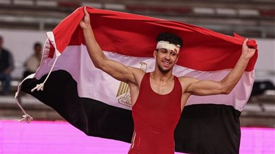 المصارعة|محمد حسن وعمر أمين يتلقيان دعوة بطولة PWL روسيا    