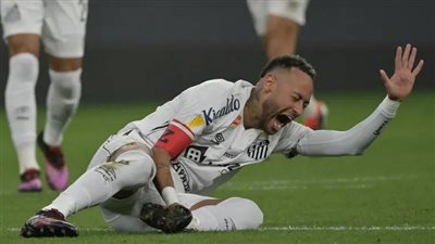 ضربة قوية للبرازيل.. نيمار يغيب عن مواجهة مصر بسبب الإصابة    