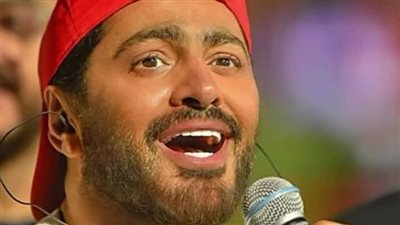 تامر حسني 