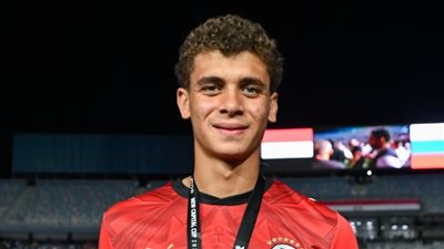 حمزة عبد الكريم    