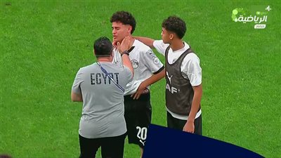 منتخب مصر تحت 17 عامًا يخسر أمام تنزانيا بركلات الترجيح ويود    