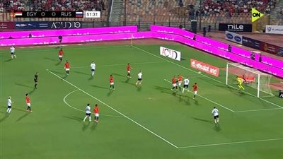 مصر ضد روسيا.. ملخص اهداف ونتيجه مباراة منتخب مصر وروسيا الو    