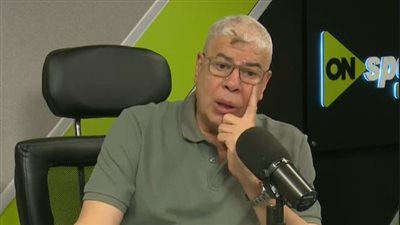 أحمد شوبير    