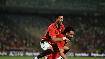 مصر ضد روسيا.. منتخب مصر يتوج بكأس العاصمة الجديدة بعد الفوز    