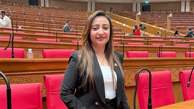 كريستينا عادل    