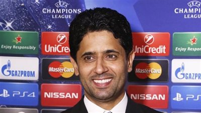ناصر الخليفي    