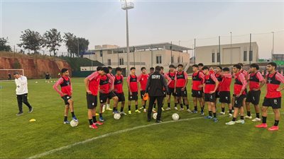 منتخب الناشئين    