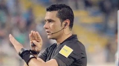 محمود البنا يحسم الجدل التحكيمي: أرسنال لا يستحق ركلة جزاء أ    