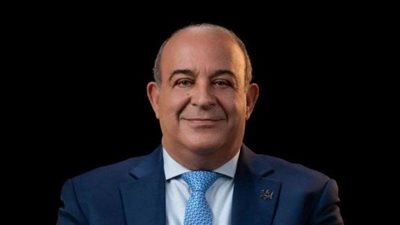 الدكتور مجدي مرشد وكيل لجنة الصحة بمجلس النواب    
