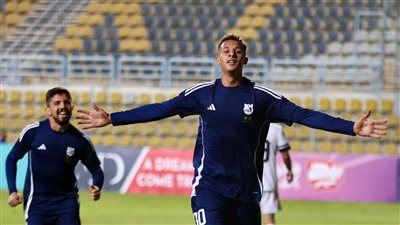 أقطاي عبد الله لاعب إنبي    