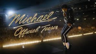 فيلم Michael 
