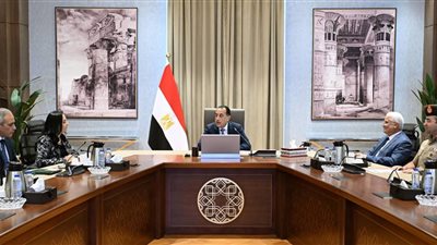 رئيس الوزراء     