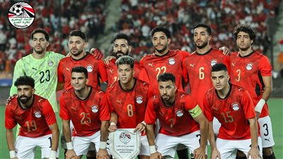 منتخب مصر بالزي الأبيض أمام بلجيكا.. والأحمر في مواجهتي نيوز    