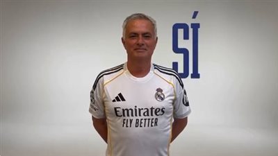 بيريز يفاجئ جماهير ريال مدريد ويعلن مورينيو مدربًا محتملًا ح    