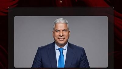 عاجل.. تعيين وائل جمعة مديراً للكرة بالنادي الأهلي    