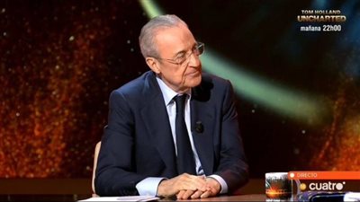 فلورنتينو بيريز    