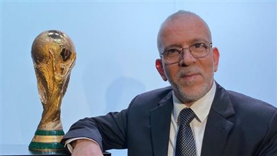 حفيظ دراجي معلقًا على افتتاح كأس العالم 2026 بين المكسيك وجن    