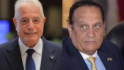 الاتحاد المصري للترايثلون يمنح خالد فودة الرئاسة الشرفية    